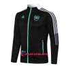 Arsenal Training Takit 2021-22 Musta - Miesten